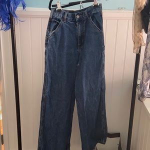 Brandy Melville cargo pants